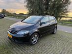Volkswagen Golf Plus 1.6 2007 Zwart NAP, Auto's, Volkswagen, 65 €/maand, Stof, 4 cilinders, 1283 kg