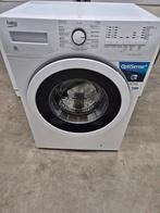 Beko Wasmachine - Voorlader, 6kg, Ophalen, Gebruikt, 1200 tot 1600 toeren, 85 tot 90 cm
