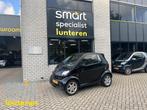 smart cabrio, Auto's, Smart, Gebruikt, Overige modellen, 715 kg, Cabriolet