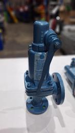 afsluiter Thies TS902-1, Watersport en Boten, Ophalen, Onderhoud en Reparatie, Nieuw, Industriepark 2a 9351PA Leek