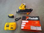 Dewalt Constructietacker DCN692 Type 3 tacker, Ophalen of Verzenden, Zo goed als nieuw