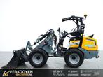 2024 Giant G2700 HD+ VV1465 Full options, Zakelijke goederen, Machines en Bouw | Kranen en Graafmachines, Wiellader of Shovel
