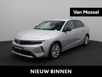 Opel Astra 1.2T Business Edition | 130 pk | Automaat | Camer beschikbaar voor biedingen