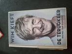 Wim Kieft, Boeken, Ophalen of Verzenden, Sport