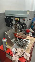 Kolomboormachine 220volt, Ophalen, Zo goed als nieuw, Kolomboormachine