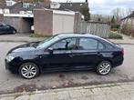 Seat Toledo 1.2 TSI 63KW/85PK 2013 Zwart, Auto's, Seat, Voorwielaandrijving, Stof, Zwart, 4 cilinders