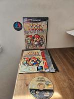 Paper Mario - Thousand Year Door (Compleet), Nintendo, ., 1 speler, Ophalen of Verzenden