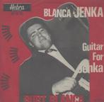 Burrt Blanca - Blanca Jenka / Guitar for Jenka, Cd's en Dvd's, Verzenden, Gebruikt, Overige formaten, Poprock
