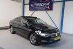 Volkswagen Passat 1.6 TDI Comfortline Business Automaat - Ai, Traction-control, Gebruikt, Euro 6, 4 cilinders