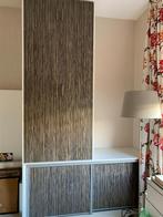 kast, Ophalen, Kunststof, 150 tot 200 cm, Modern