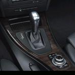 Te koop gevraagd interieur lijst type 04BY Edelhoutuitvoerin, Auto-onderdelen, Ophalen of Verzenden, Gebruikt, BMW