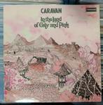 Caravan in the land of grey and pink Lp, Ophalen of Verzenden, Zo goed als nieuw