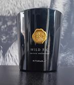 Rituals kaars wild fig 360 gram, Ophalen, Overige materialen, Zwart, Nieuw