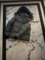 Canada Goose, Ophalen of Verzenden, Zo goed als nieuw, Grijs