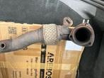 Downpipe rechte flens volvo 850R, Ophalen of Verzenden, Nieuw, Volvo