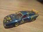 Brumm Ferrari BB512 Lemans 1:43, Hobby en Vrije tijd, Modelauto's | 1:43, Ophalen of Verzenden, Zo goed als nieuw, Auto, Overige merken