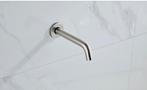 Sk22968 Saniclear Exclusive baduitloop RVS, Ophalen of Verzenden, Nieuw, Rvs, Douche