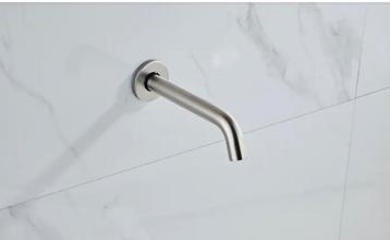 Sk22968 Saniclear Exclusive baduitloop RVS beschikbaar voor biedingen