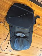 Medisana Massagestoel - Zo goed als nieuw!, Sport en Fitness, Massageproducten, Ophalen of Verzenden, Zo goed als nieuw, Massagestoel of Kussen