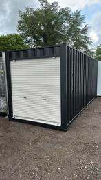 Zeecontainers nieuw en gebruikt uit voorraad, Ophalen of Verzenden