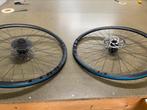 Velgen cube Axis ws, Racefiets, Zo goed als nieuw, Cube, Ophalen