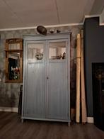 Kast, Huis en Inrichting, Ophalen, Gebruikt, 100 tot 150 cm, 200 cm of meer