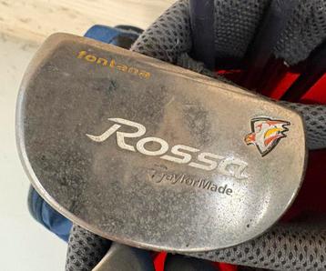 TaylorMade Rossa Putter beschikbaar voor biedingen