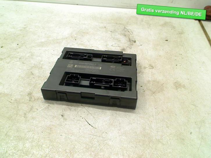 BOORDNETREGELAPPARAAT BCM2 Touareg (7PA / PH) (4H0907064J), Auto-onderdelen, Elektronica en Kabels, Volkswagen, Gebruikt