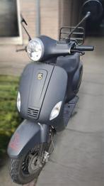 BTC riva Scooter, Gebruikt, Benzine, Ophalen, Overige merken