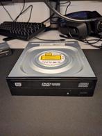 Diverse PC modules, Computers en Software, Optische drives, Ophalen of Verzenden, Zo goed als nieuw, Dvd