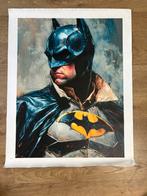 Batman canvas doek, Ophalen of Verzenden