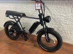 Fietshokje Beverwijk: Rks Drifter Elektrische Fatbike N7, Ophalen of Verzenden, Nieuw, Overige merken, Versnellingen