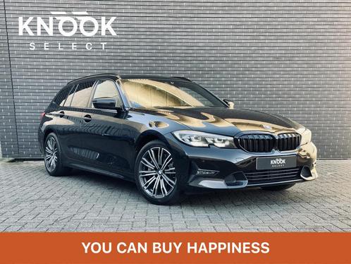 BMW 3-serie Touring 330i Executive Edition, Auto's, BMW, Bedrijf, Te koop, 3-Serie, ABS, Airbags, Airconditioning, Alarm, Android Auto