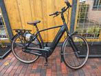Gazelle Grenoble C8 electrische fiets, Ophalen, Versnellingen, Zo goed als nieuw, Gazelle
