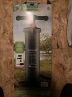 Pomp voor luchtbed of boot, Caravans en Kamperen, Luchtpompen, Ophalen of Verzenden, Zo goed als nieuw