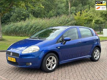 Fiat Grande Punto 1.2 GP/AIRCO/ELECRAMEN VOOR beschikbaar voor biedingen