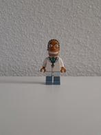 Lego Dr. Hubbert - The Simpsons, Ophalen of Verzenden, Zo goed als nieuw