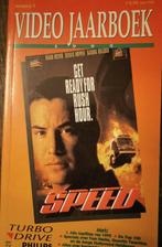 Video Jaarboek van 1995, Ophalen of Verzenden, Zo goed als nieuw, Filmspecifiek, Zie beschrijving