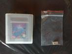 Tetris + Gameboy cover, Ophalen, Zo goed als nieuw