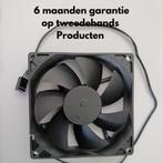 In Win DF0922512SEMN 12VDC 0.18A 2.16W 3-PIN cpu cooler, In Win, Verzenden, ., Zo goed als nieuw
