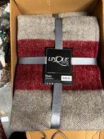 100%wollen plaid/dekentjes, Ophalen of Verzenden, Nieuw