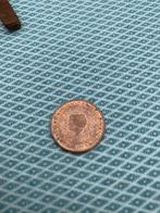 5 cent Beatrix koningin der Nederlanden, Postzegels en Munten, Munten | Nederland, Ophalen of Verzenden, Koningin Beatrix, 5 cent