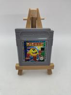 Pac-Man Game Boy - Klassieker! Nintendo Classic, Puzzel en Educatief, Gebruikt, 1 speler, Ophalen of Verzenden