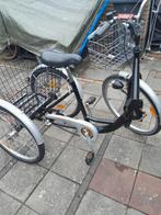 Opvouwbare driewieler wild eagle, Fietsen en Brommers, Fietsen | Driewielfietsen, Ophalen, Gebruikt