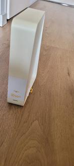 Ziggo Wifi Modem CH7465LG-ZG Met kabels en alle accessoires, Ophalen of Verzenden, Zo goed als nieuw, Router met modem, Ziggo