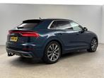 Audi Q8 55 TFSI e Quattro 422PK S-Line | SOH 91% | Virtual |, Auto's, Audi, Automaat, Gebruikt, Euro 6, 2995 cc
