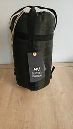 Human Nature Slaapzak - Nieuw!, Caravans en Kamperen, Ophalen, Nieuw