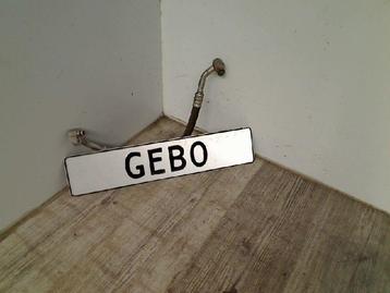 AIRCO LEIDING Volkswagen Polo V (6R) (6R0820721) beschikbaar voor biedingen