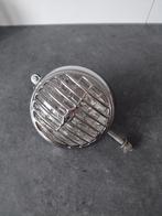 Zeldzame Hella Grill Mistlamp / Verstraler Oldtimer VW Kever, Verzenden, Gebruikt