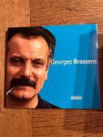 Georges Brassens, vol 1, Ophalen of Verzenden, Zo goed als nieuw
